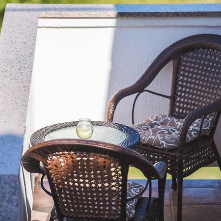 Apartments In Lopar - Insel Rab 40853 Dış mekan fotoğraf