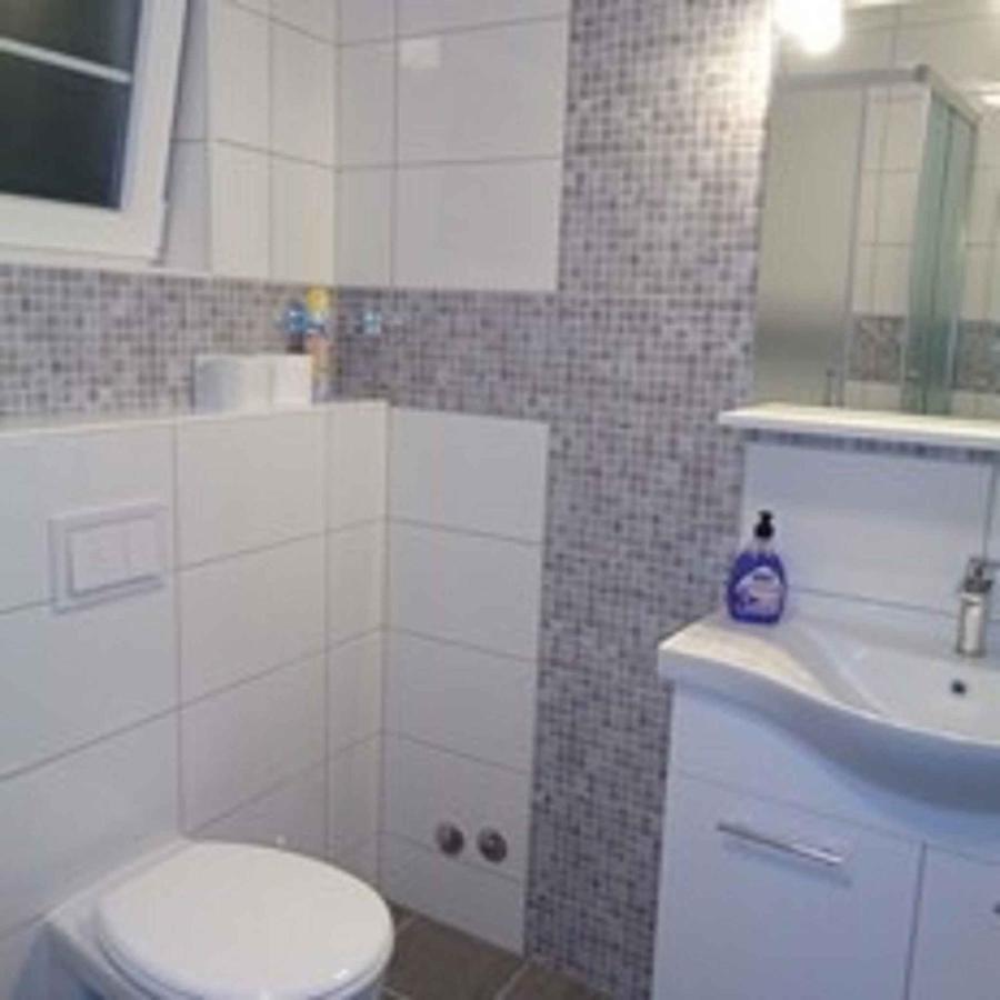 Apartments In Lopar - Insel Rab 40853 Dış mekan fotoğraf