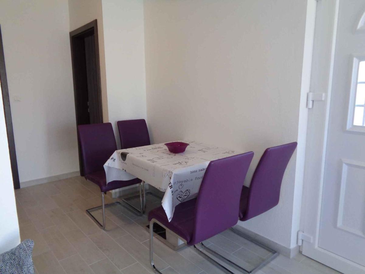Apartments In Lopar - Insel Rab 40853 Dış mekan fotoğraf