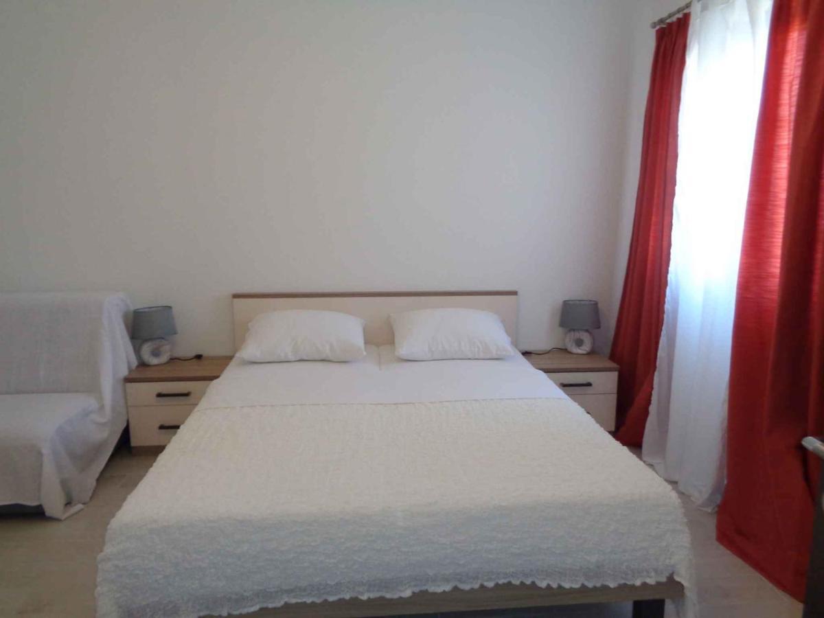 Apartments In Lopar - Insel Rab 40853 Dış mekan fotoğraf