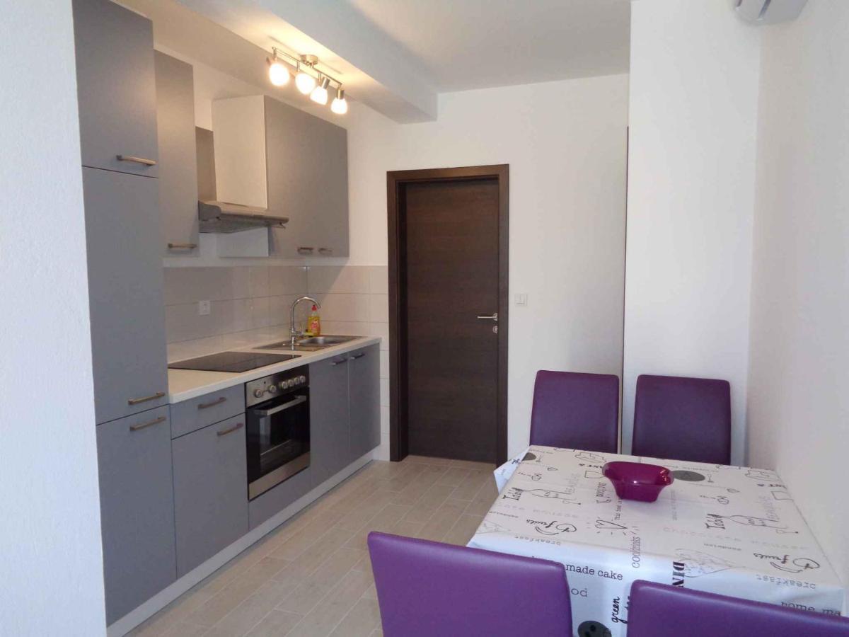 Apartments In Lopar - Insel Rab 40853 Dış mekan fotoğraf
