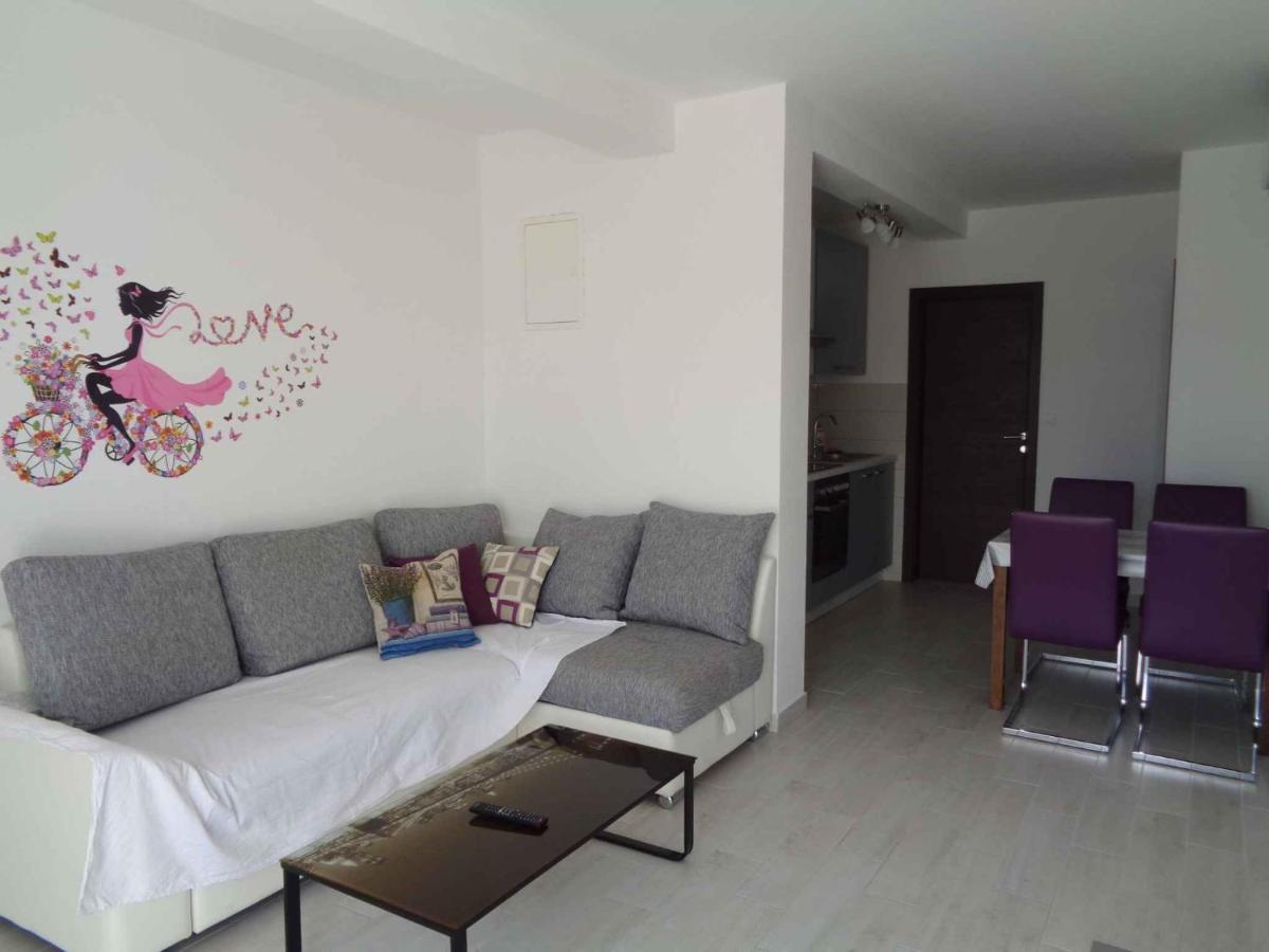 Apartments In Lopar - Insel Rab 40853 Dış mekan fotoğraf