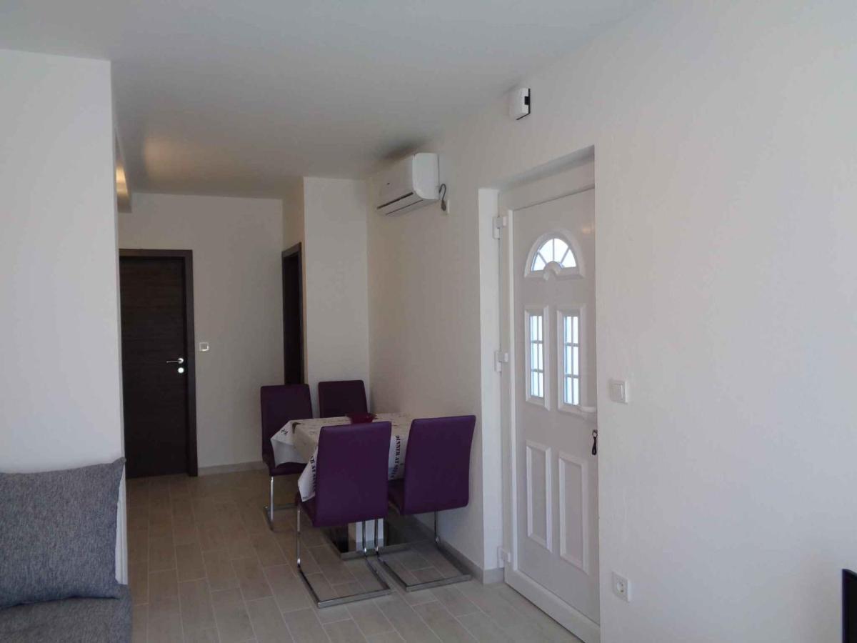 Apartments In Lopar - Insel Rab 40853 Dış mekan fotoğraf