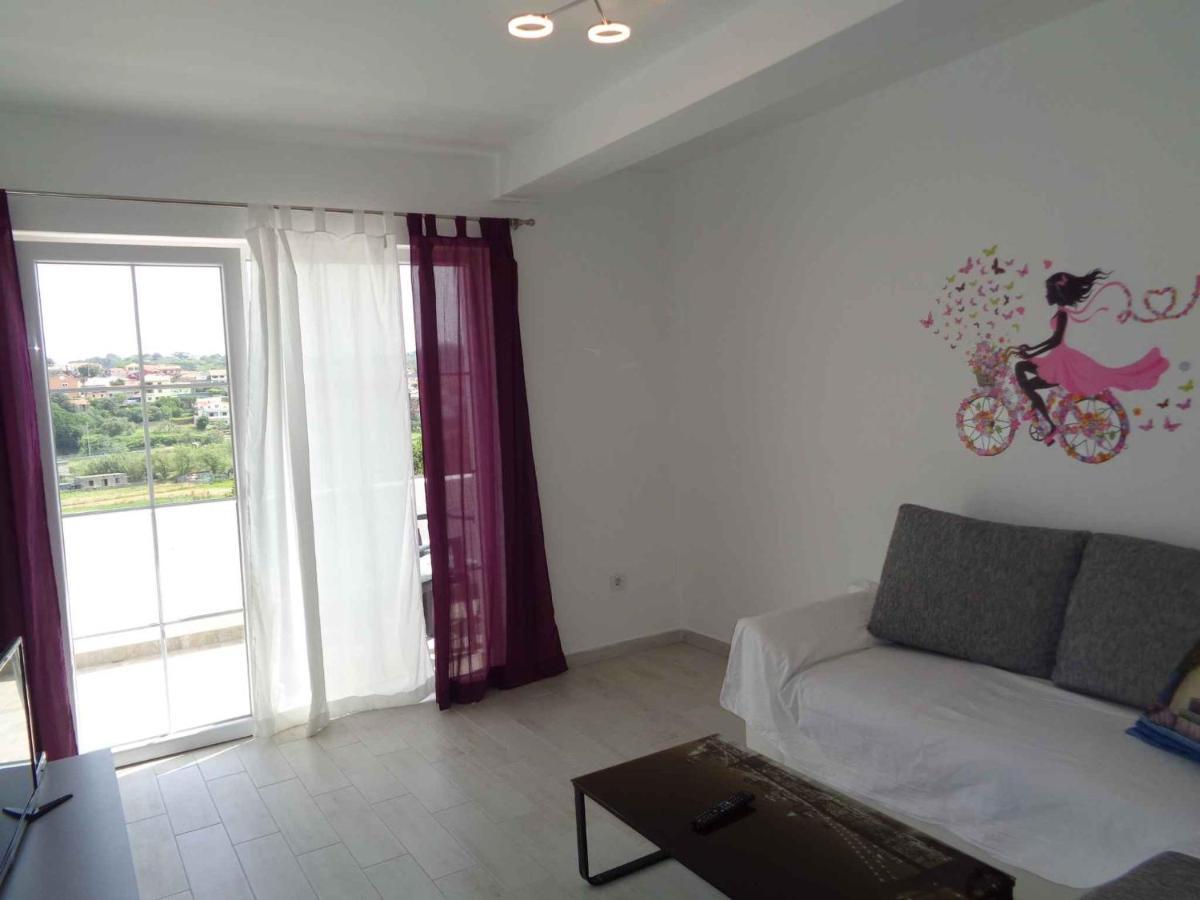 Apartments In Lopar - Insel Rab 40853 Dış mekan fotoğraf