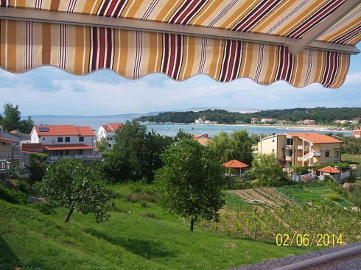 Apartments In Lopar - Insel Rab 40853 Dış mekan fotoğraf