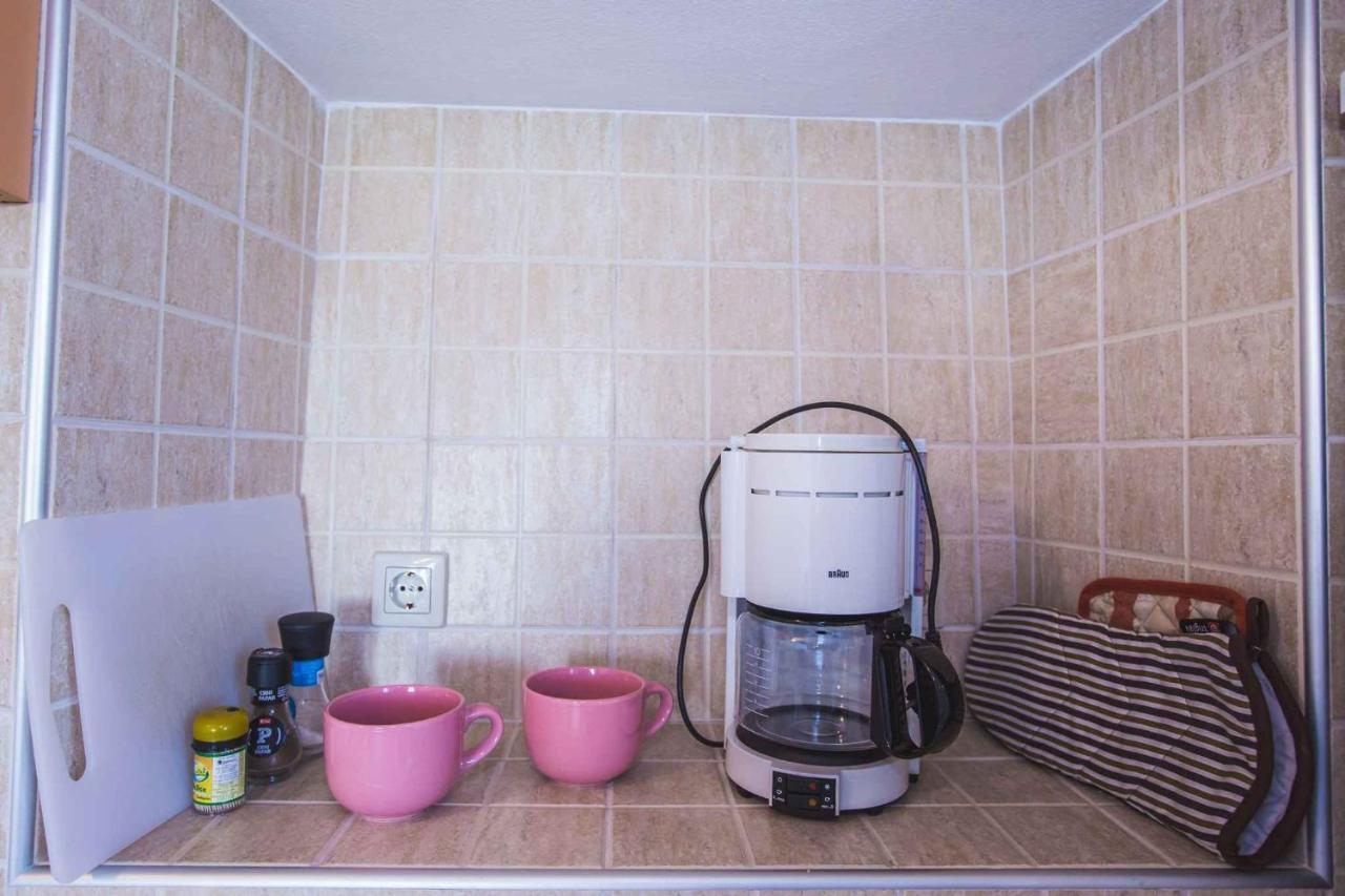 Apartments In Lopar - Insel Rab 40853 Dış mekan fotoğraf