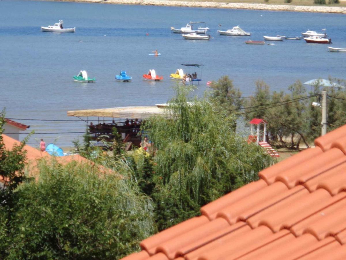 Apartments In Lopar - Insel Rab 40853 Dış mekan fotoğraf
