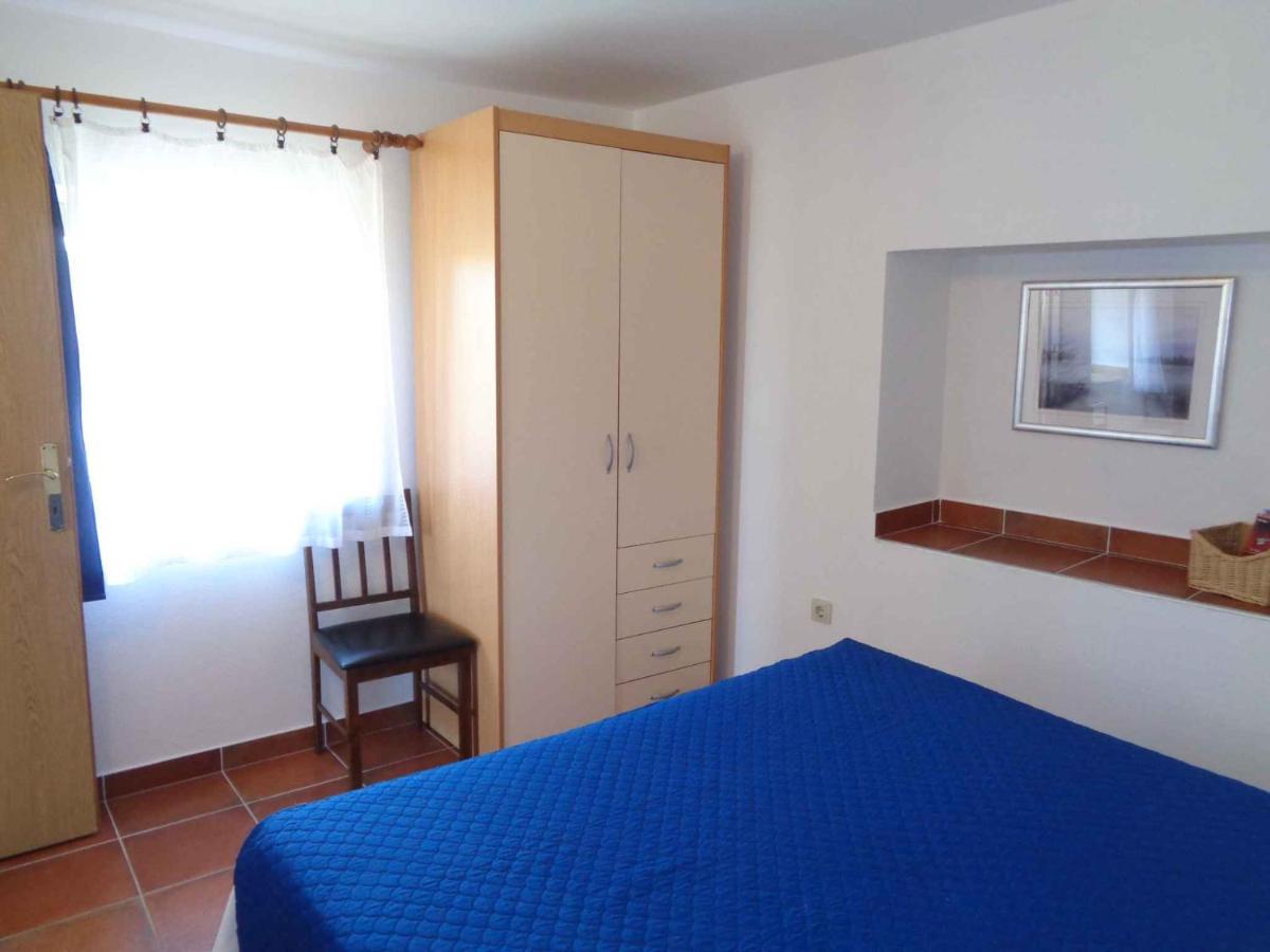 Apartments In Lopar - Insel Rab 40853 Dış mekan fotoğraf