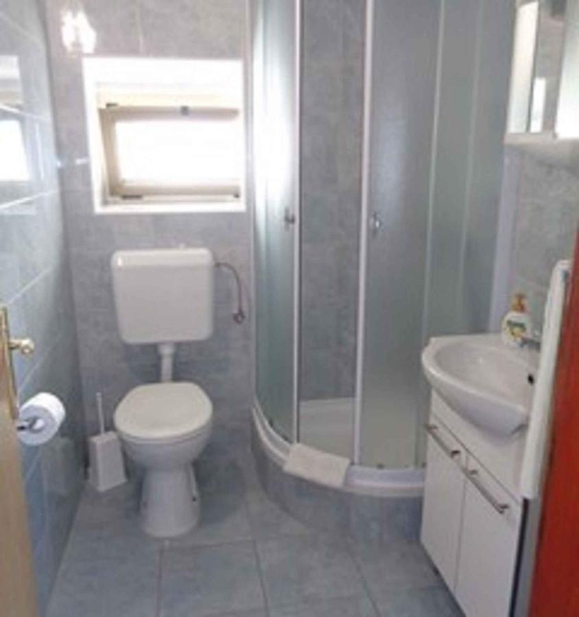 Apartments In Lopar - Insel Rab 40853 Dış mekan fotoğraf